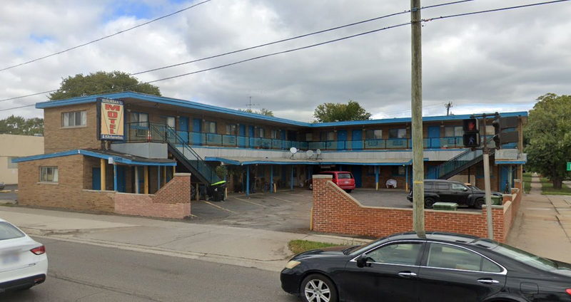 Suburban 53 - 2023 Street View (newer photo)